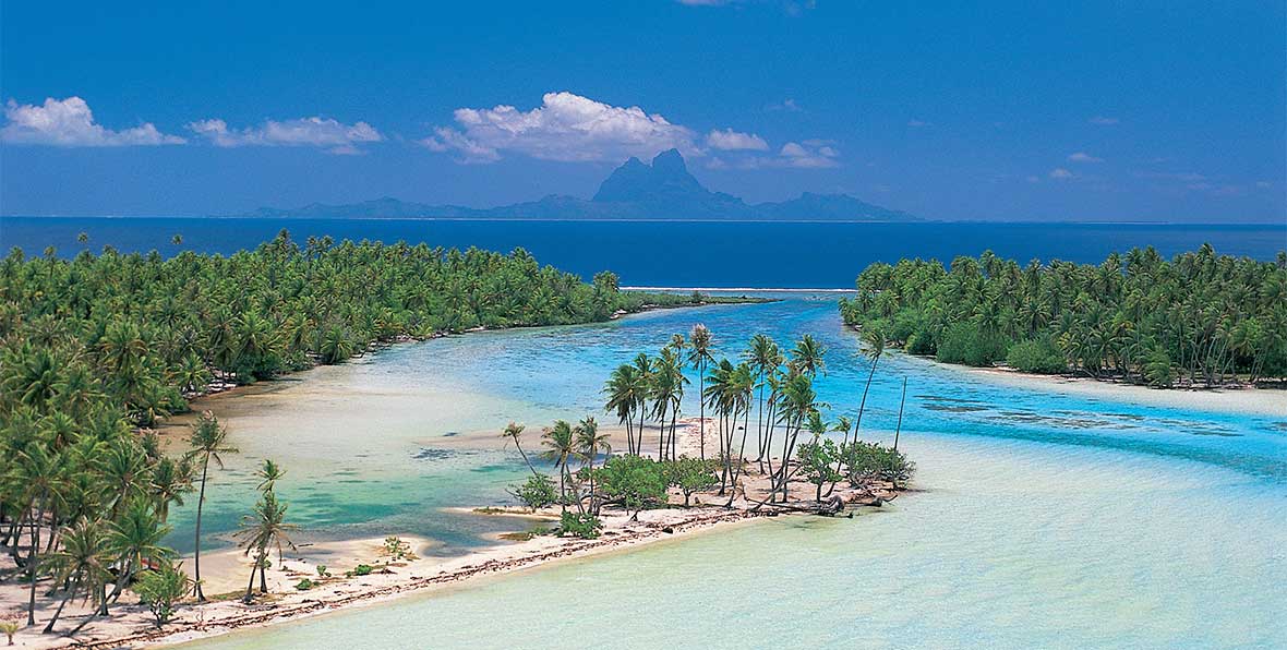 Le Tahaa Island Resort Spa - arenatours.com