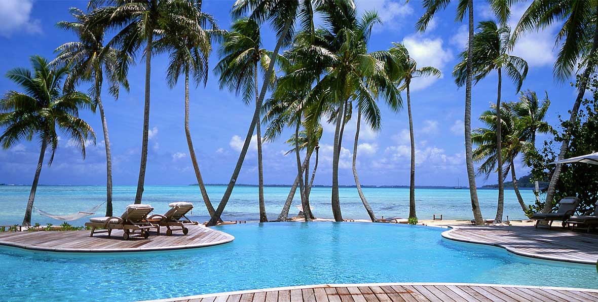 Le Tahaa Island Resort Spa - arenatours.com