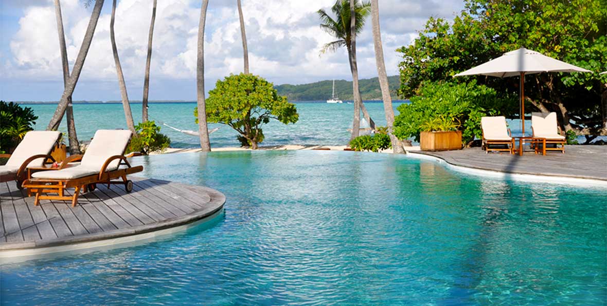 Le Tahaa Island Resort Spa - arenatours.com