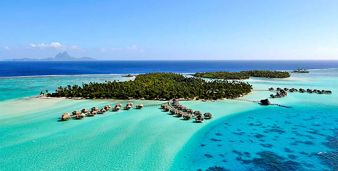 Le Tahaa Island Resort Spa - arenatours.com