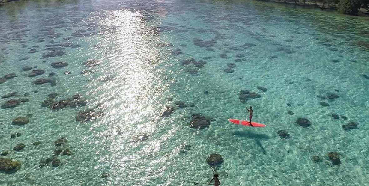 Le Tahaa Island Resort Spa Water Sports - arenatours.com