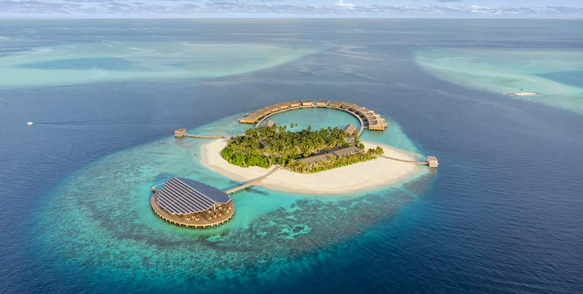 Kudadoo Maldives Private Island