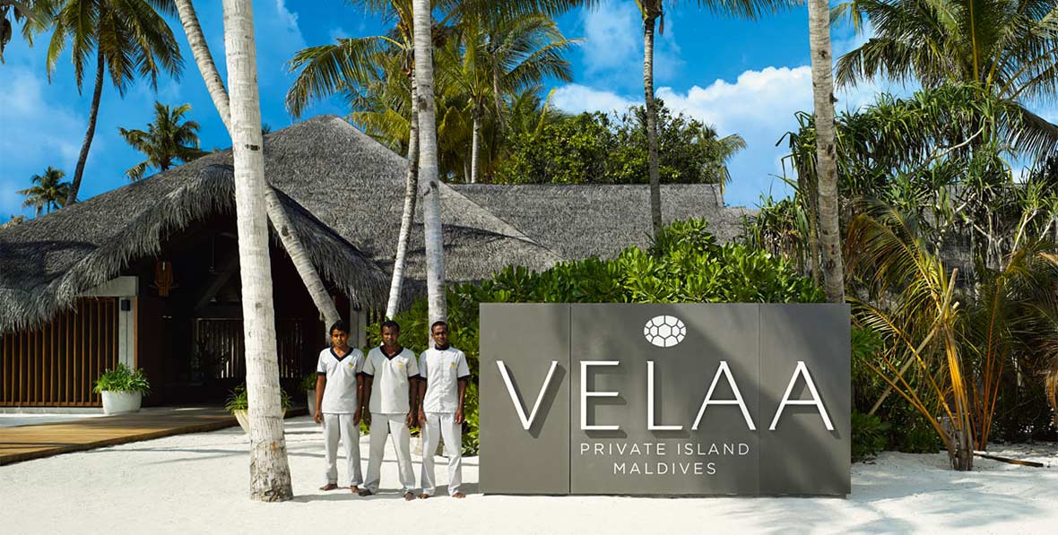 Velaa Private Island Maldives Resort - arenatours.com