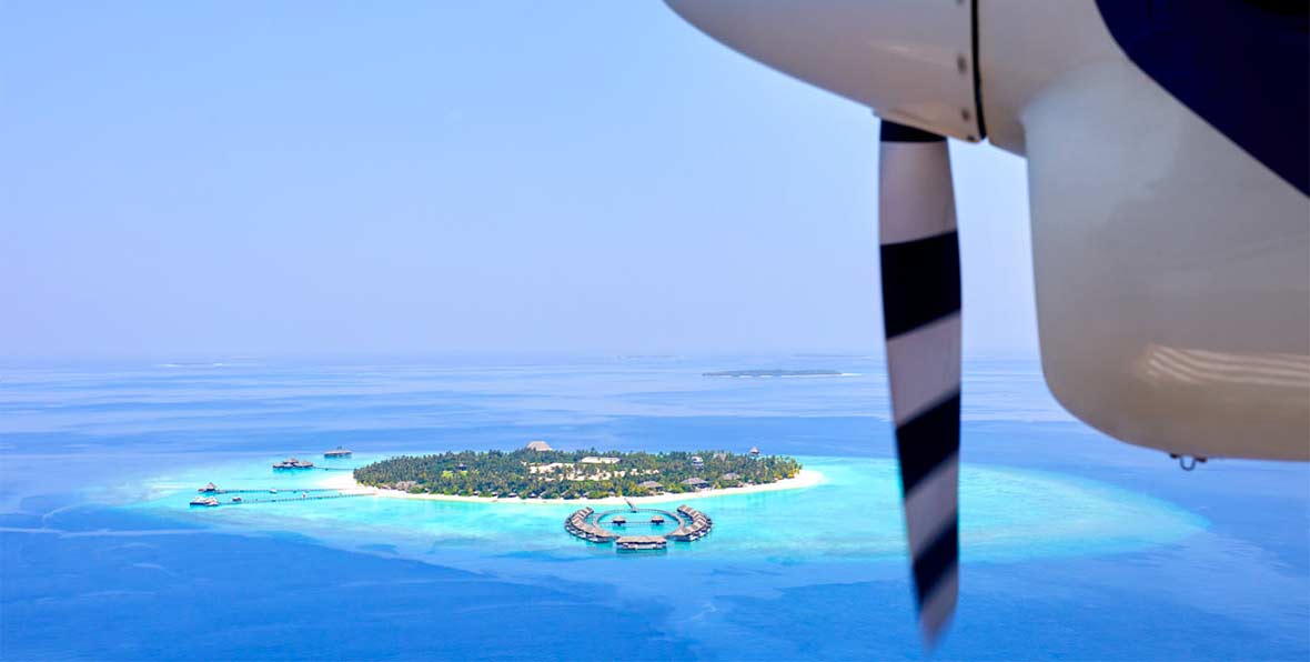 Velaa Private Island Maldives Resort - arenatours.com