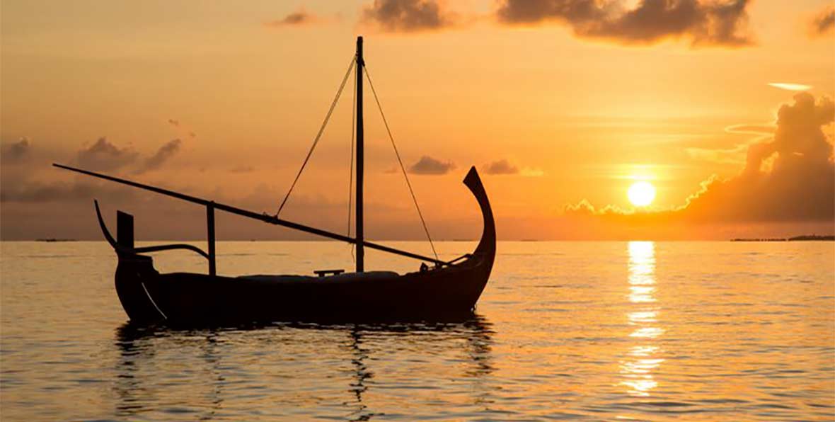 Baglioni Resort Maldives Sunset Cruise - arenatours.com