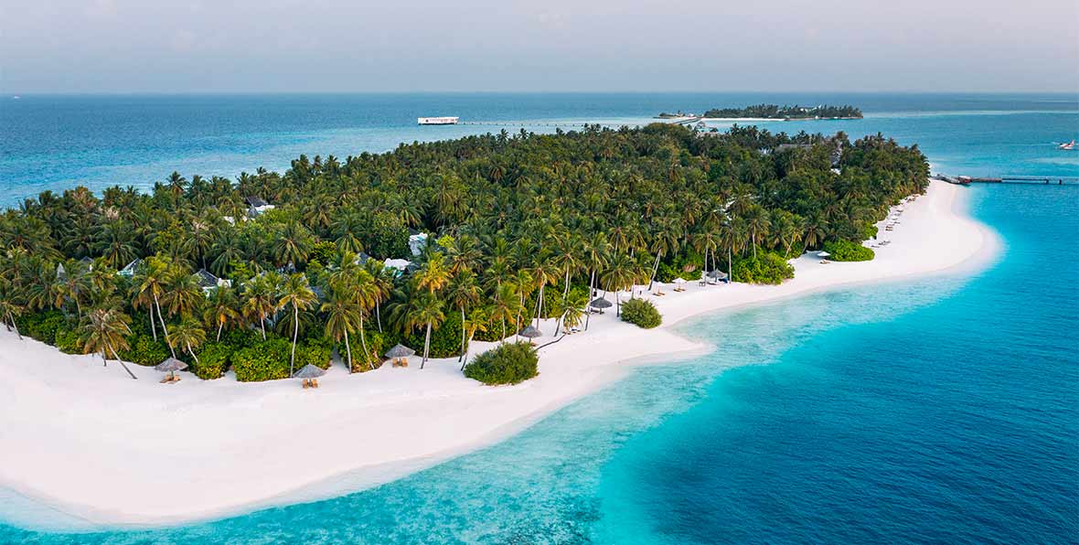 Conrad Maldives Rangali Island - arenatours.com