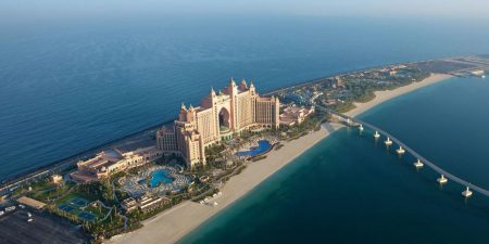 Atlantis The Palm