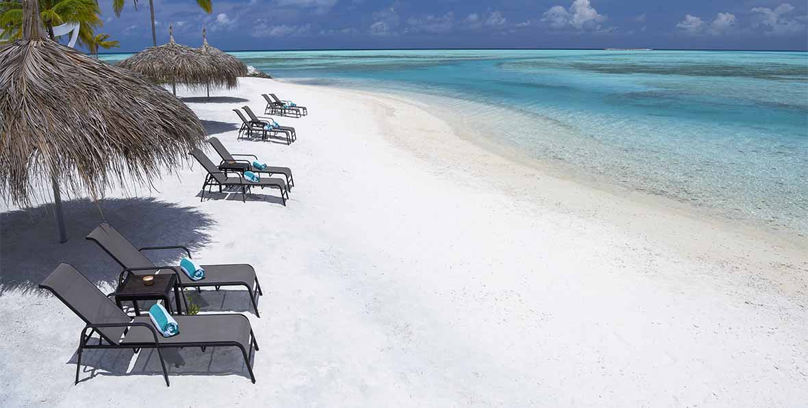 Rahaa Resort Maldives - arenatours.com