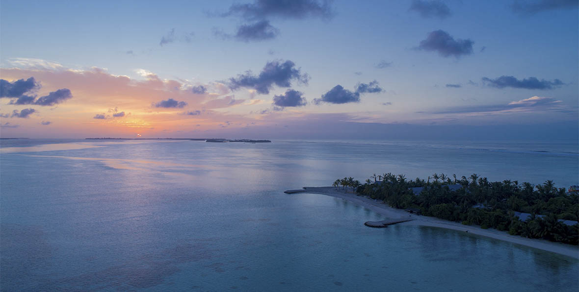 Rahaa Resort Maldives - arenatours.com