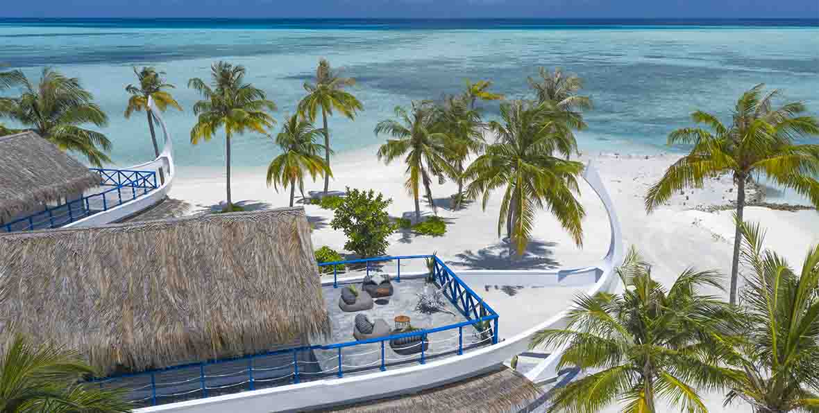 Rahaa Resort Maldives - arenatours.com