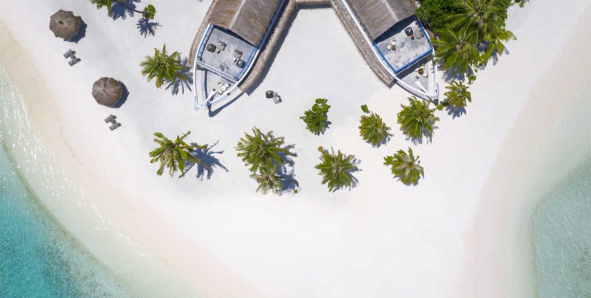 Rahaa Resort Maldives - arenatours.com