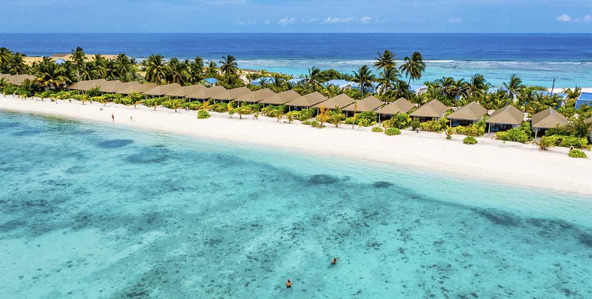 South Palm Resort Maldives - arenatours.com