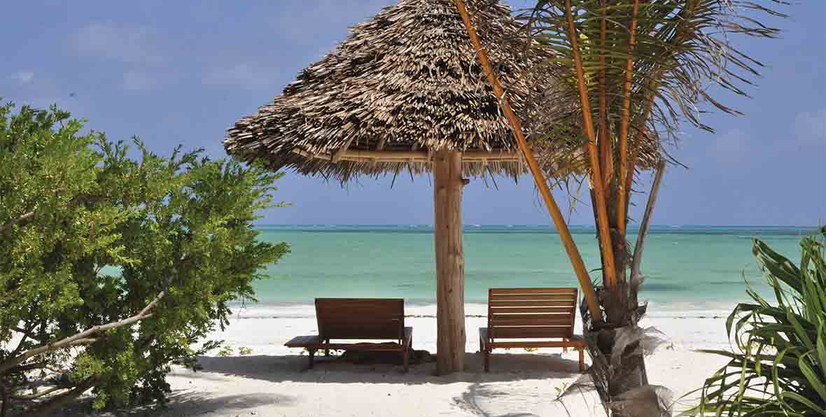 Zanzibar White Sand Luxury Villa Spa - arenatours.com