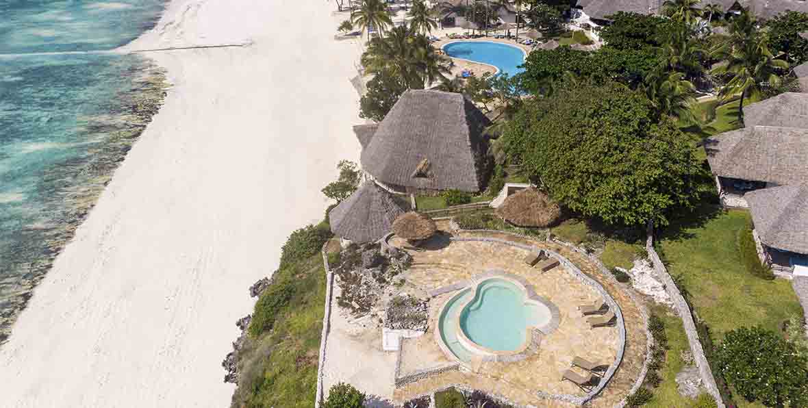 Karafuu Beach Resort Spa - arenatours.com