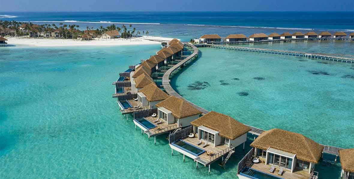 Radisson Blu Resort Maldives - arenatours.com