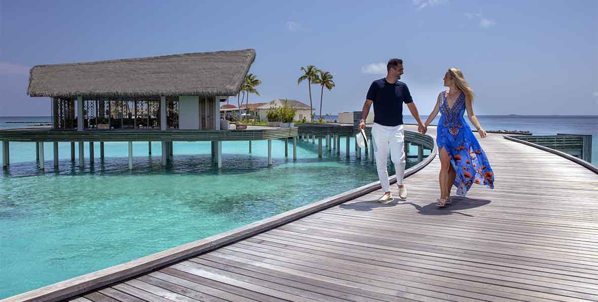 Radisson Blu Resort Maldives - arenatours.com