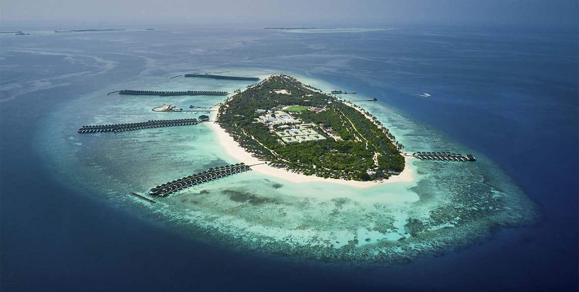 Siyam World Maldives - arenatours.com