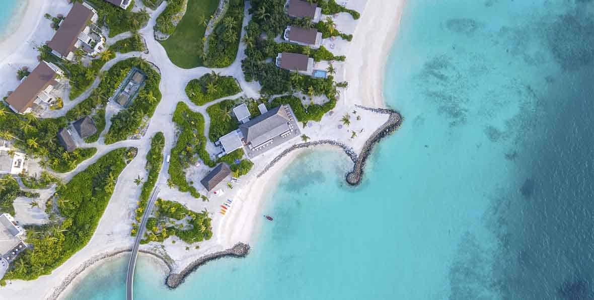 Kuda Vilingili Resort Maldives - arenatours.com