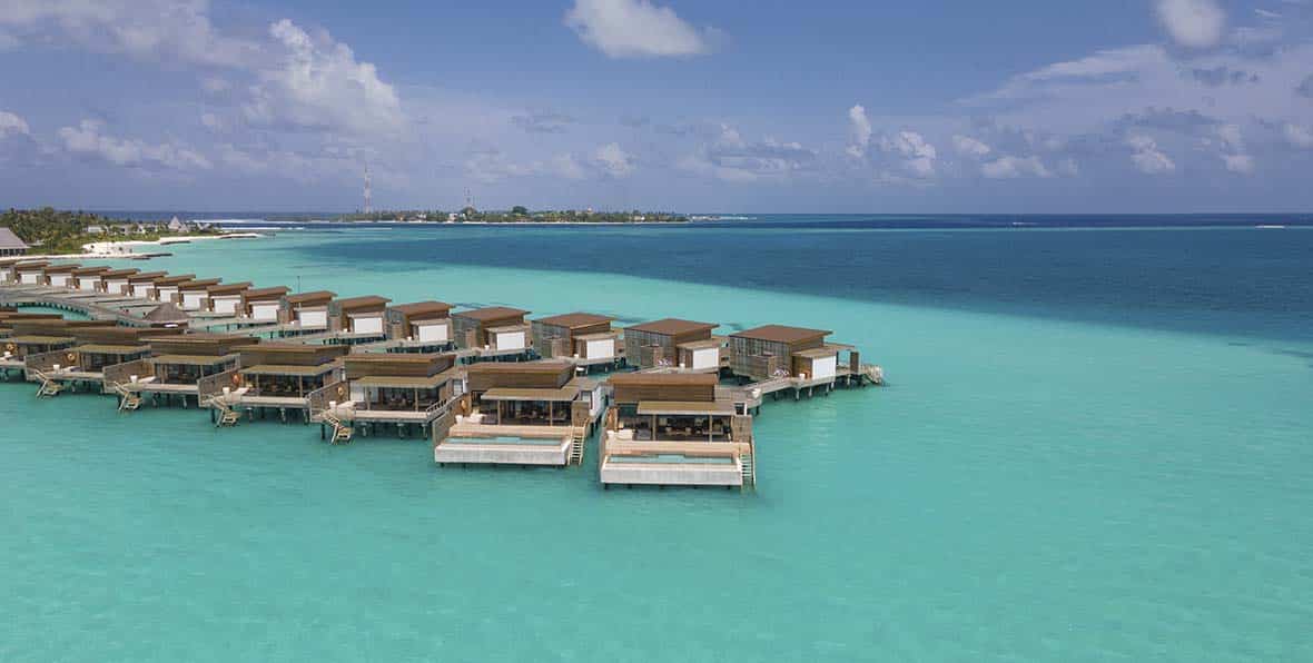 Kuda Vilingili Resort Maldives - arenatours.com