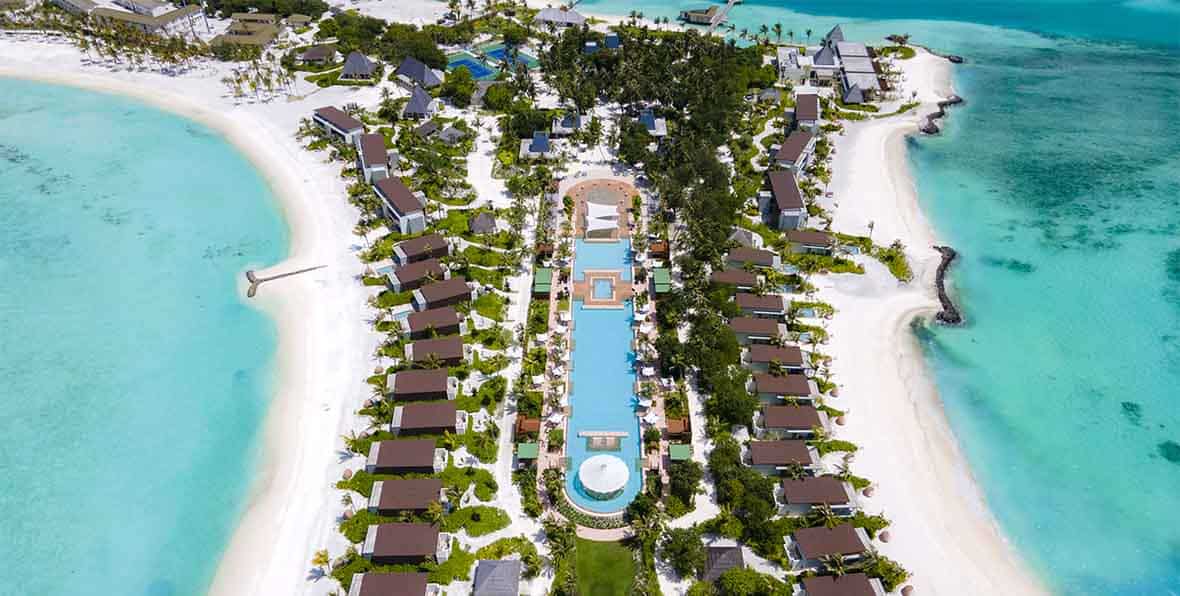 Kuda Vilingili Resort Maldives - arenatours.com