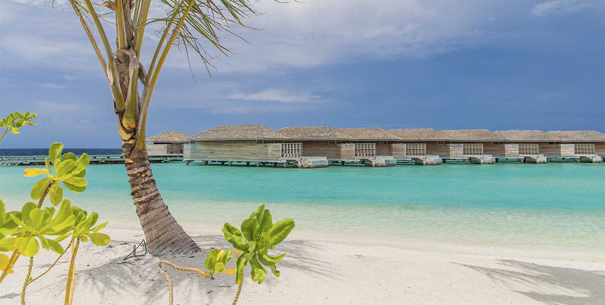 Kagi Maldives Spa Island - arenastours.com -