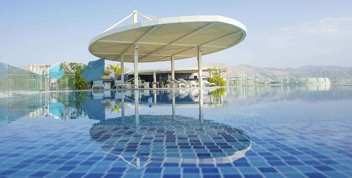 Grand Millenium Muscat Hotel - arenastours.com -