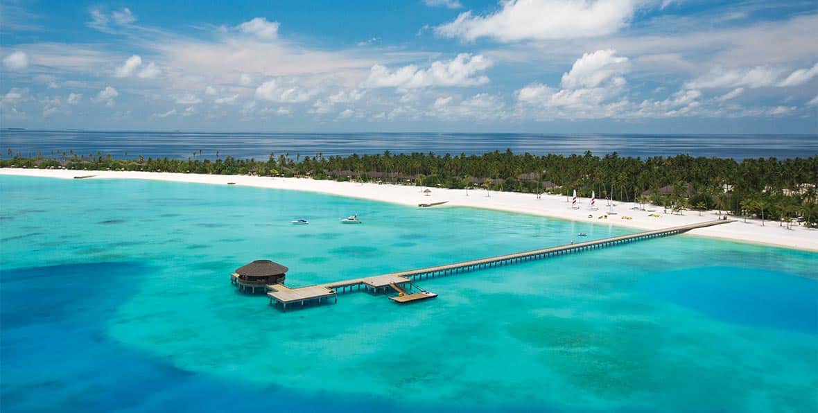 Atmosphere Kanifushi Maldives - arenastours.com -