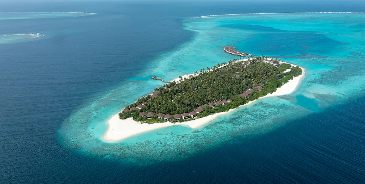 Avani Plus Fares Maldives Resort - arenastours.com -