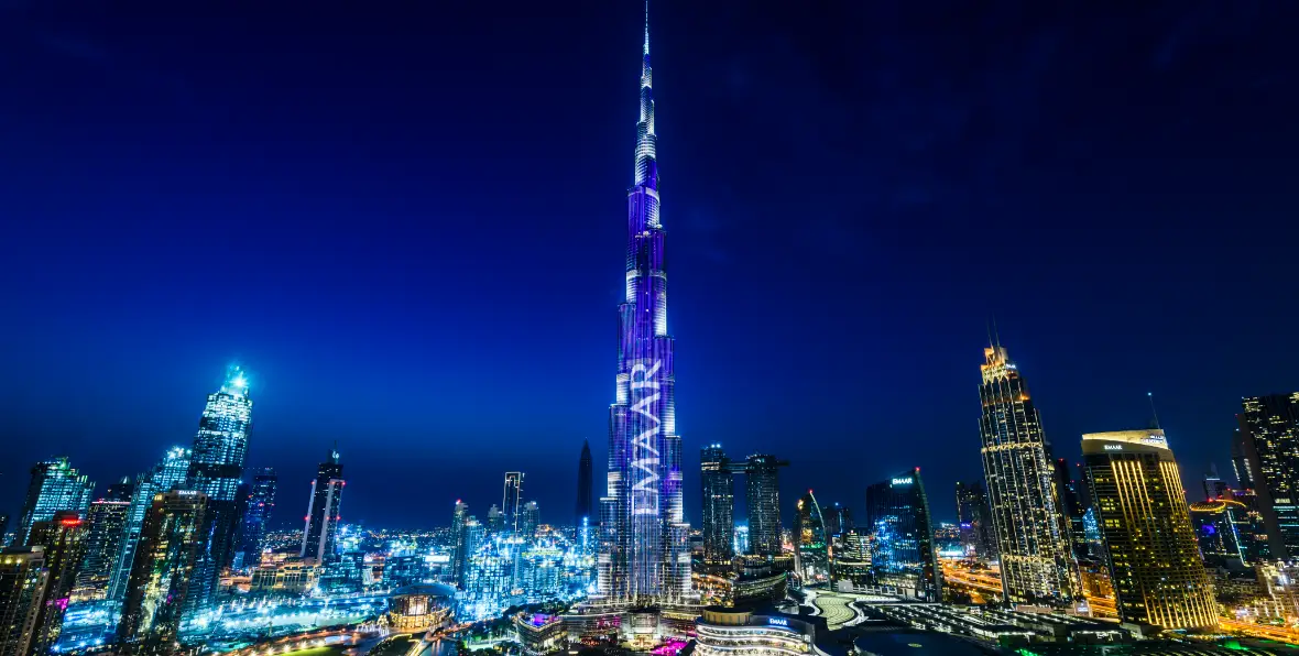 Viaje Dubai - arenatours.com