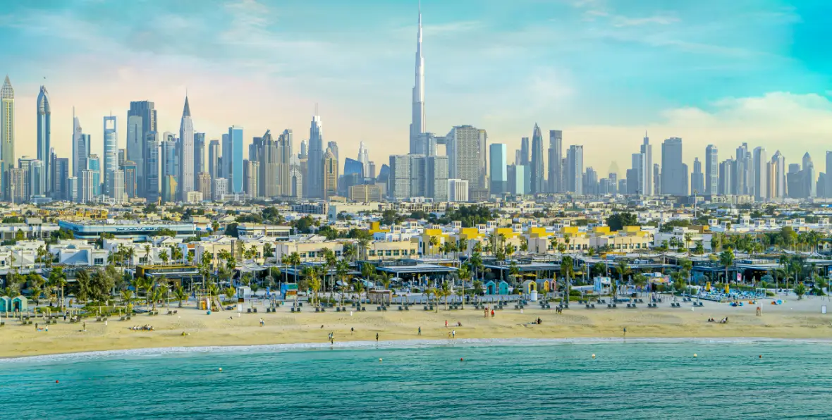 Viaje Dubai - arenatours.com -