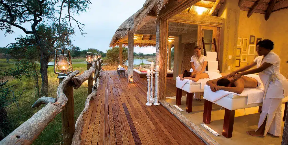 Sudafrica Kapama River Lodge - arenatours.com -