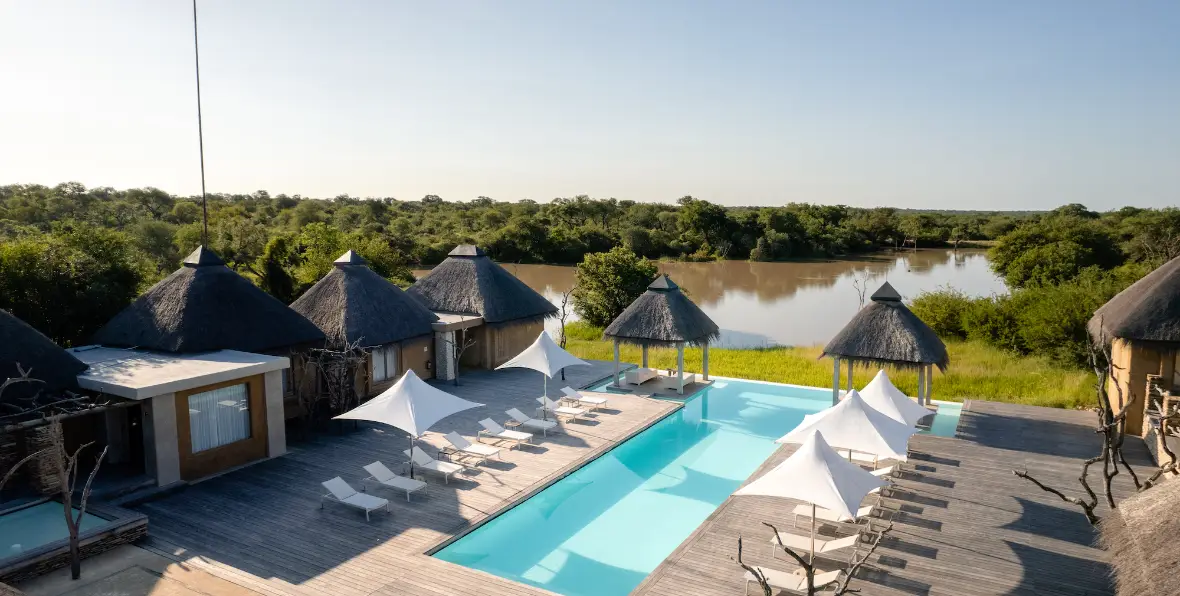 Sudafrica Kapama River Lodge - arenatours.com -