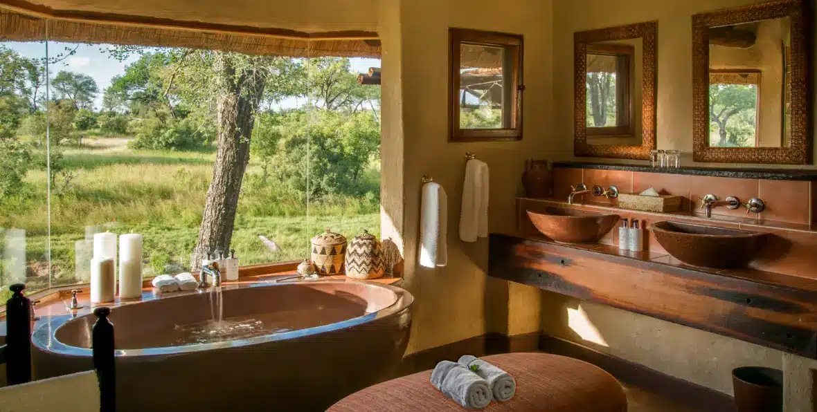 Sudafrica Lukimbi Lodge - arenatours.com -