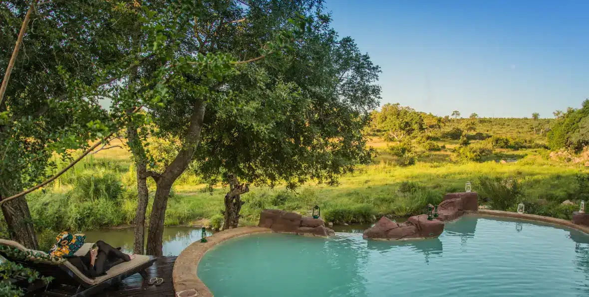 Sudafrica Lukimbi Lodge - arenatours.com -