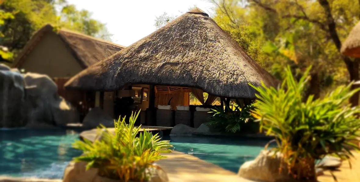 Sudafrica Shiduli Lodge - arenatours.com -