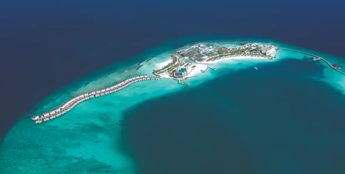 Ailafushi - arenatours.com -