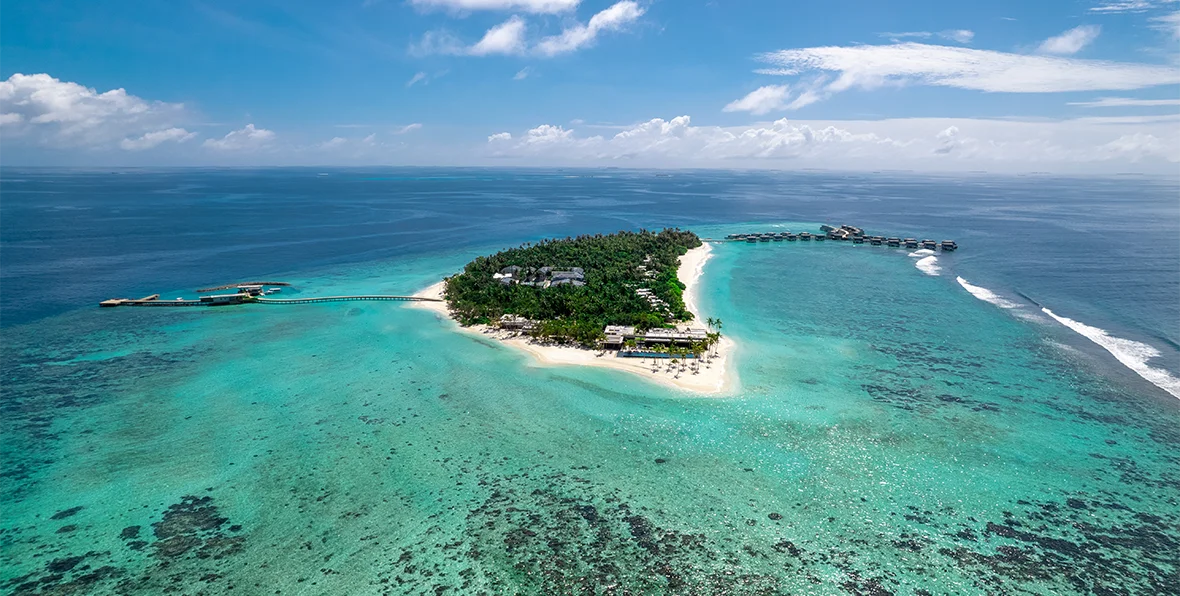 Alila Kothaifaru Maldives - arenatours.com -