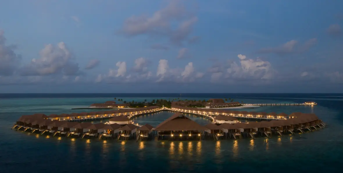 Cinnamon Velifushi - arenatours.com -