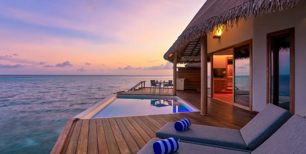 Cinnamon Velifushi - arenatours.com -