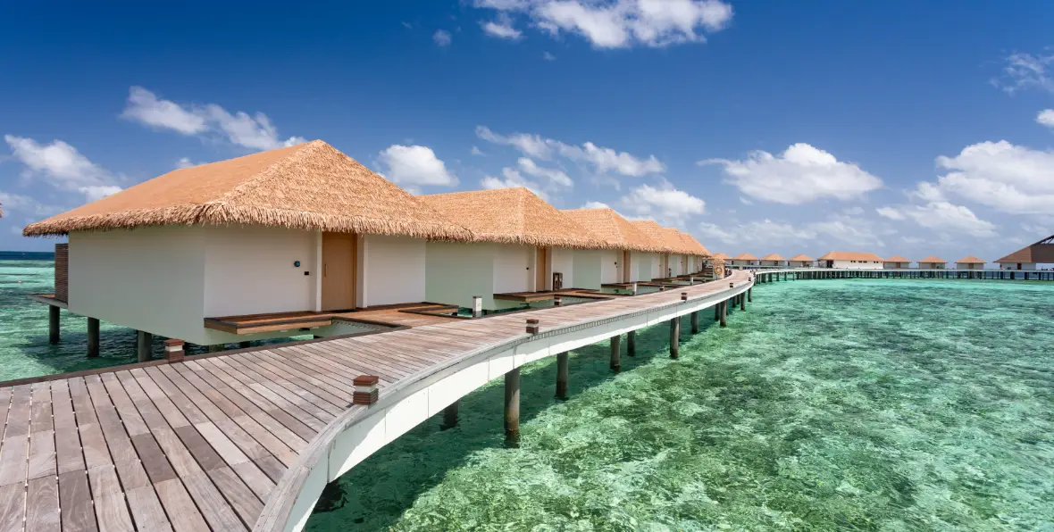 Cinnamon Velifushi - arenatours.com -