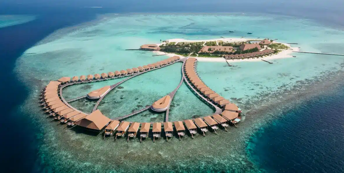 Cinnamon Velifushi - arenatours.com -