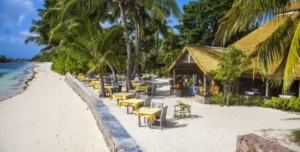 Beach Bar - arenatours.com -