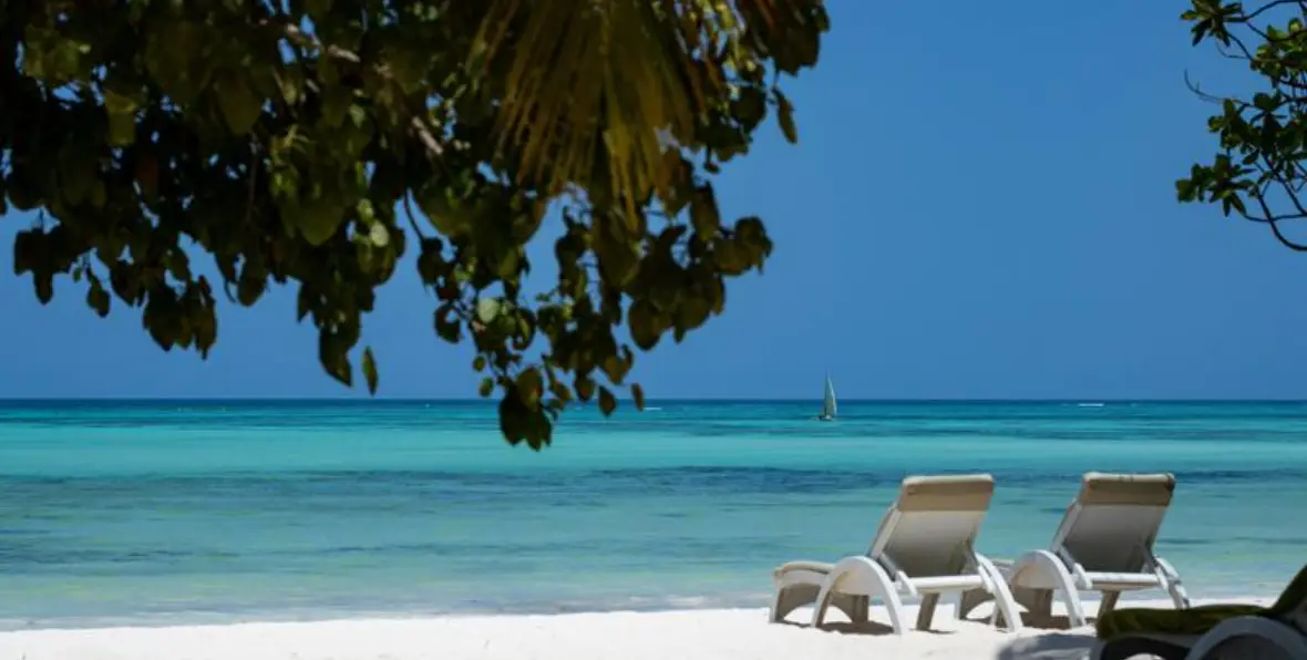 Melia Zanzibar - arenatours.com -