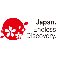 Logo Oficina Turismo Japon Oficial - arenatours.com -