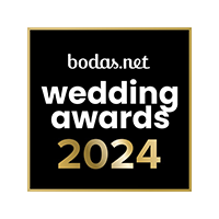 Logo Wedding Awards Bodas Net - arenatours.com -