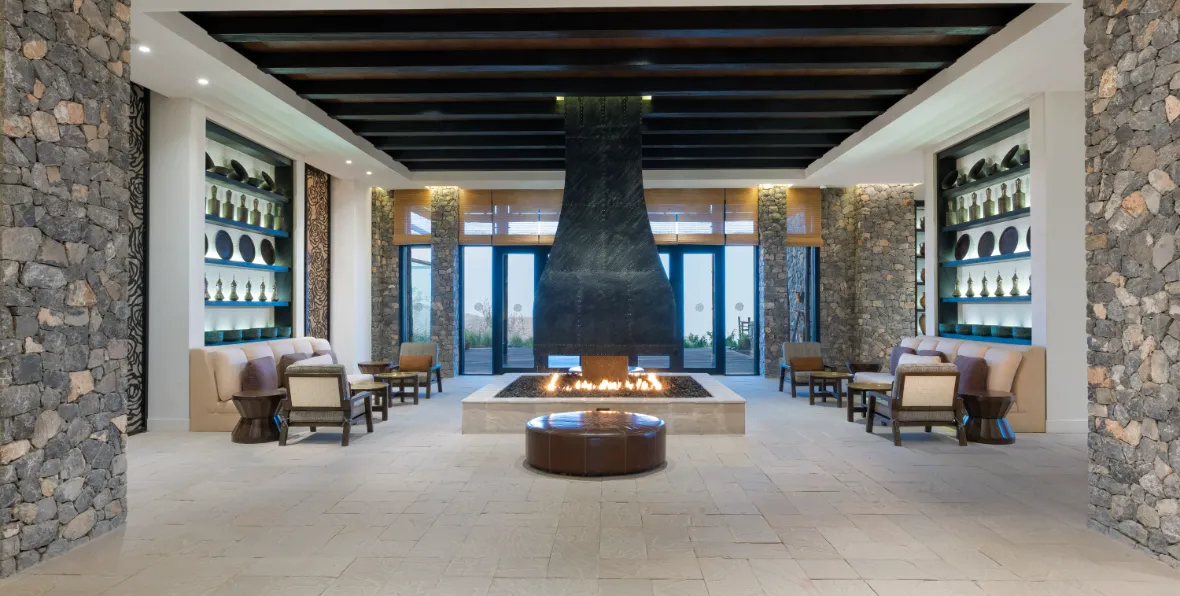 Alila Jabal - arenatours.com - Alila Jabal Akhdar