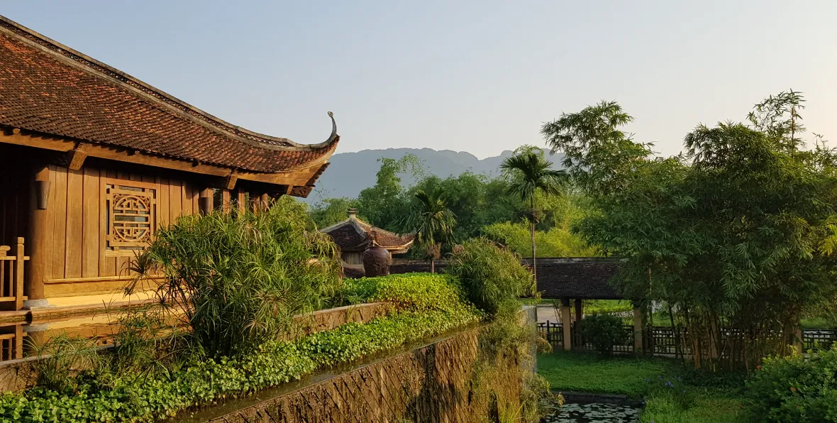 Emeralda - arenatours.com - Emerald Resort Ninh Binh