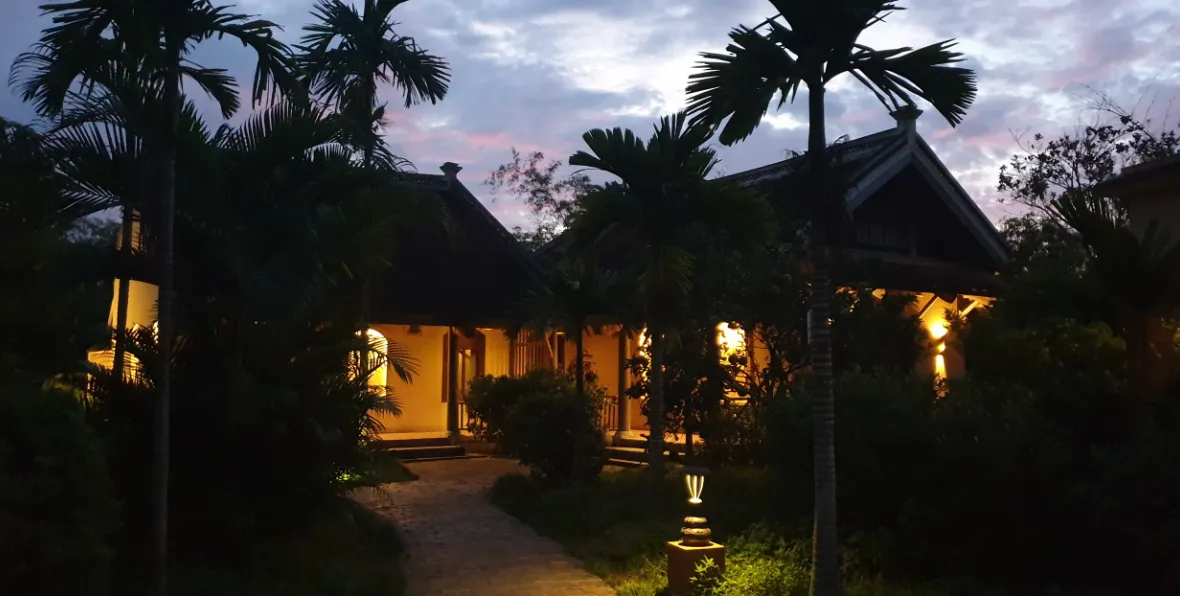 Emeralda - arenatours.com - Emerald Resort Ninh Binh