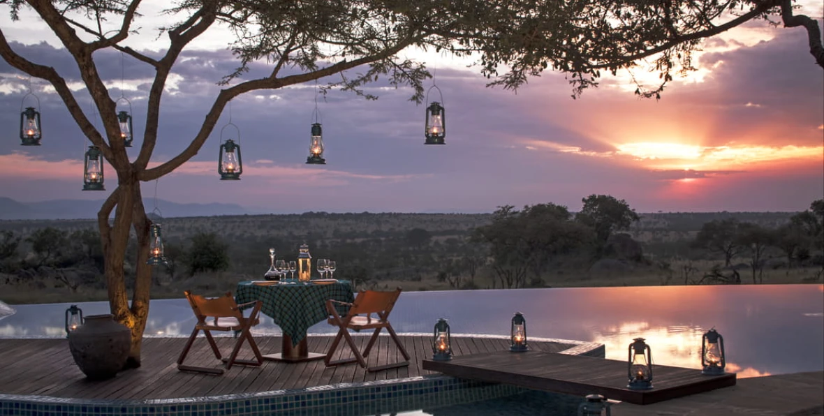 Four Seasons Safari - arenatours.com -