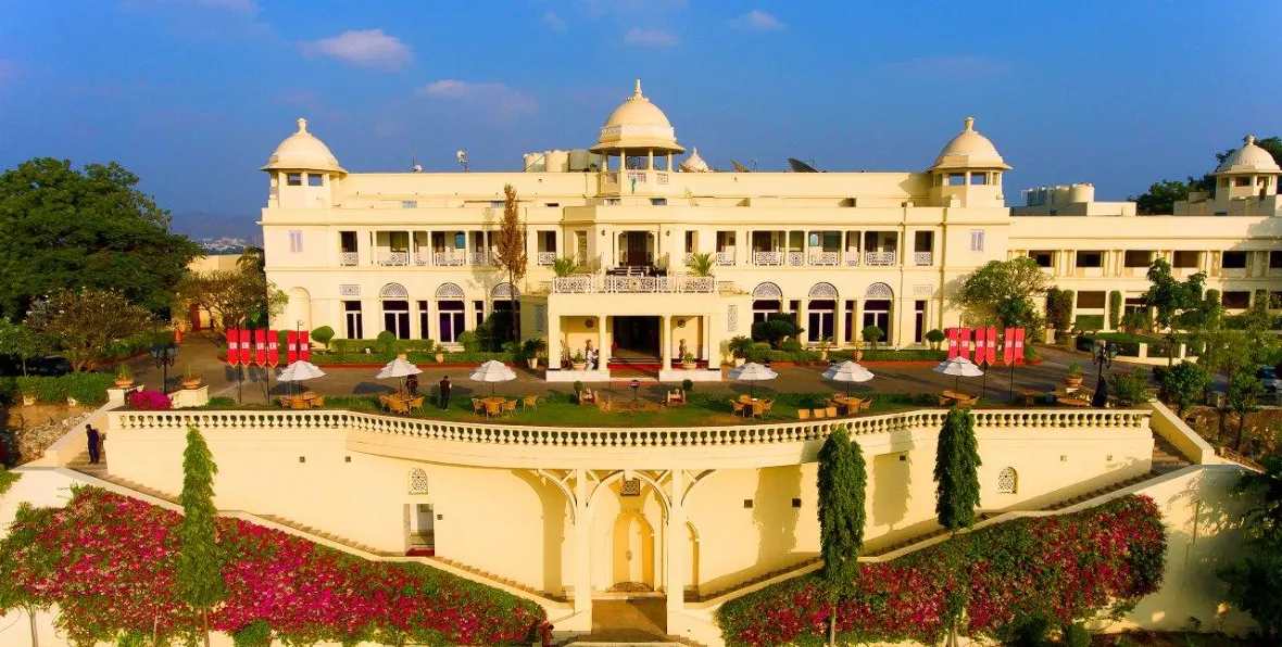 Udaipur - arenatours.com -